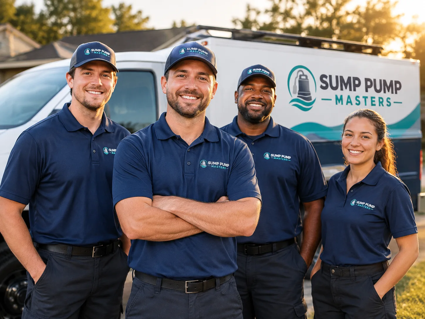 Sump Pump Repair company in Glen Allen, AL